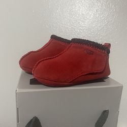 Baby Uggs 