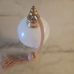 Iridescent Parfum Bottle 