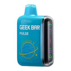 Geekbar Pulse 15000
