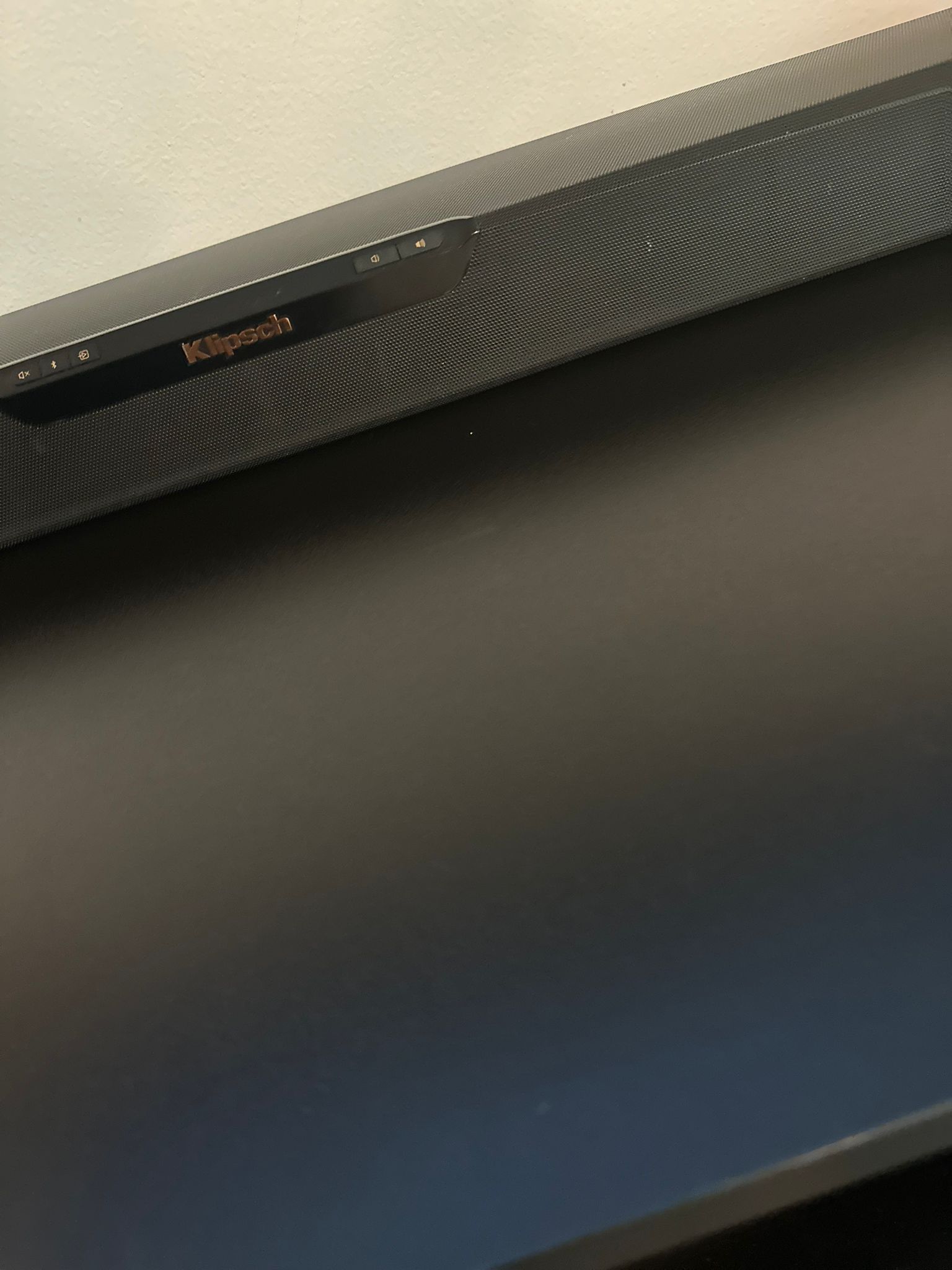 Klipsch Speaker