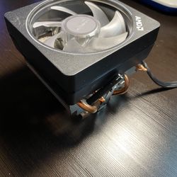 Wraith Prism Cooler 