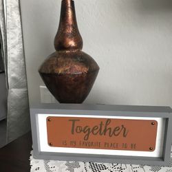 Bronze Decor Bundle   #4