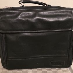 Men's Leather Briefcase