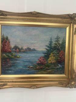 Original Painting