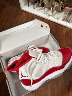 Jordan 11 ‘Cherry’