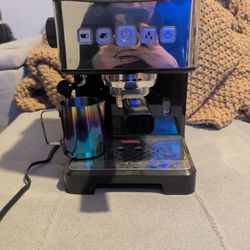 Espresso Machine