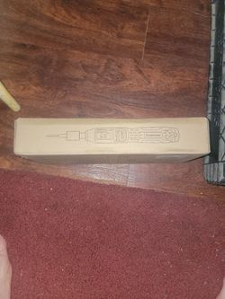 Digital Torque Wrench