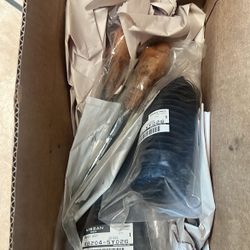 OEM G35 Coupe Inner Tie Rods