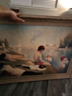 Bathers