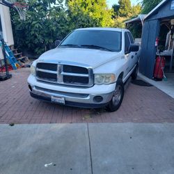 2005 Dodge Ram 1500