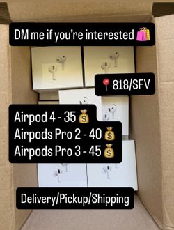 Airpods