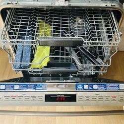 BOSCH - 3RD RACK - 40dBA - SUPER SILENCE PLUS - DISHWASHER