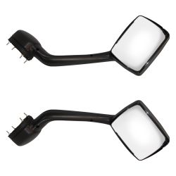 Hood Mirror for Kenworth T(contact info removed)-2021