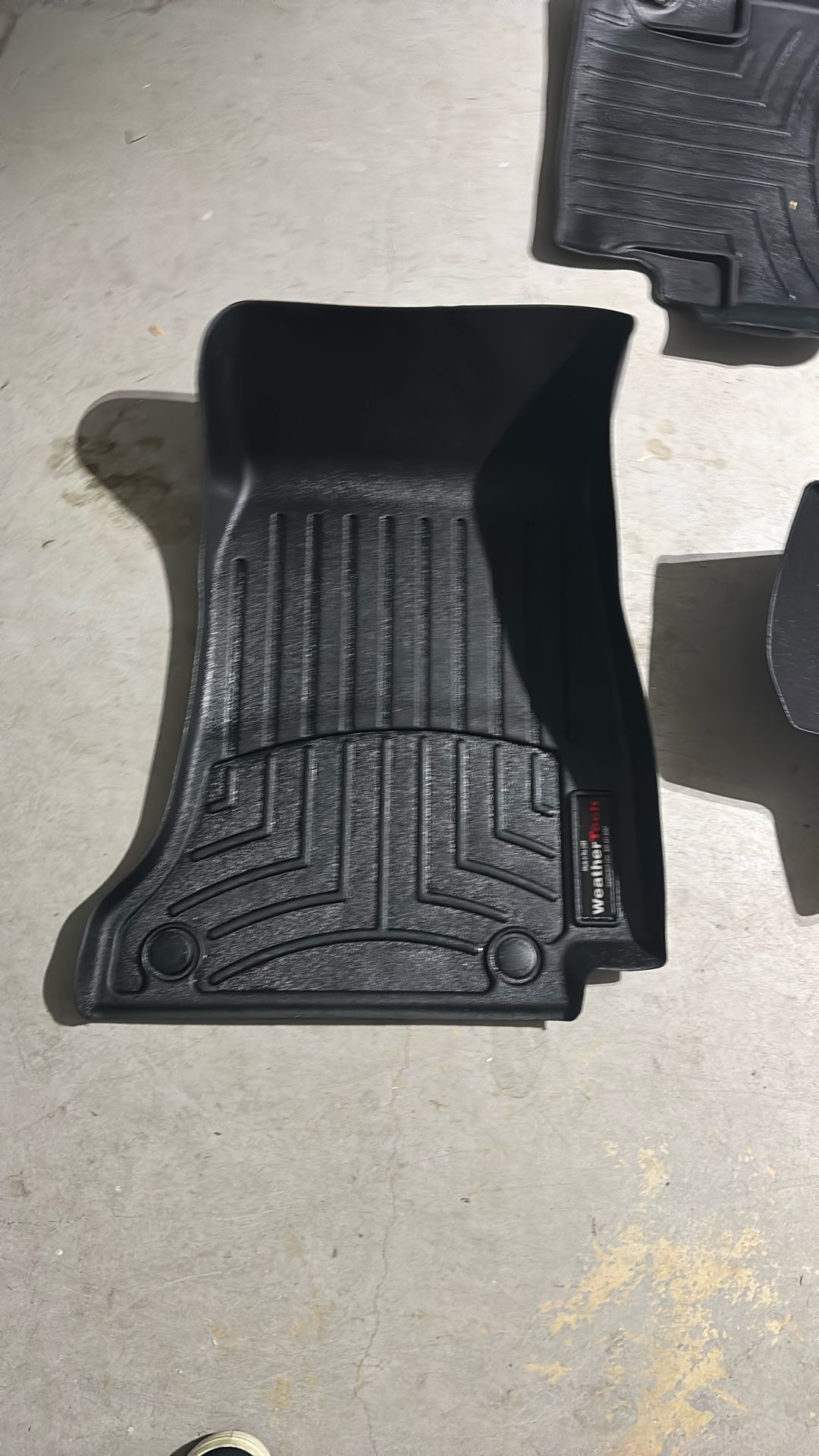 Car Floor Mats