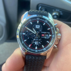 Chopard Mille Miglia gtxl watch