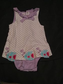 Baby Clothes (6-9Months)or(6-12M)