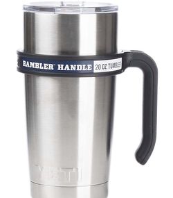 YETI 20 Oz Rambler Tumbler HANDLE