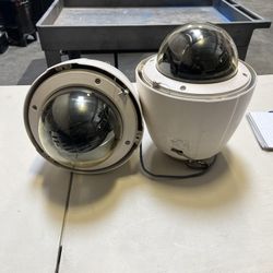 Cameras, Mounting Brackets, Power Supplies-A GRAB BAG OF ITEMS