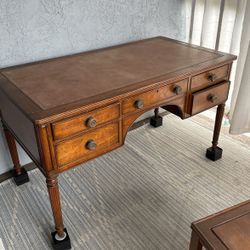 Antique Desk 