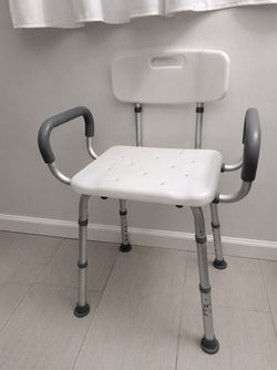 Adult Shower Chair