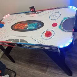 Air Hockey 80$ Or Best Offer 