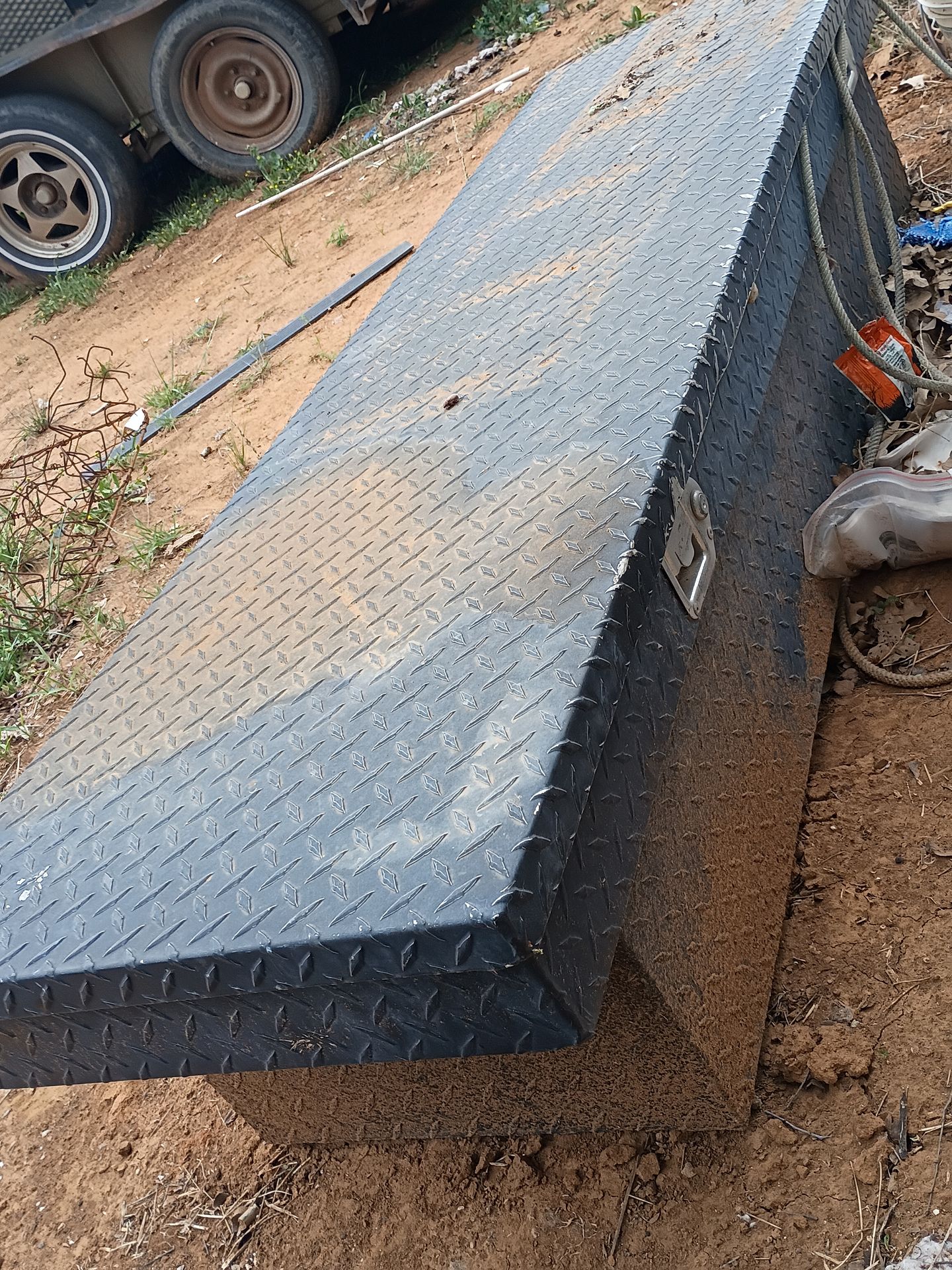 tool box for truck