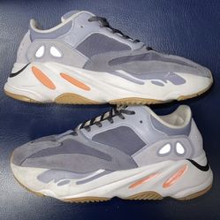Size 8.5 - adidas Yeezy Boost 700 Magnet
