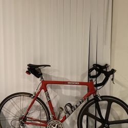 Trek Road Bike