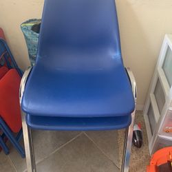 Adult Chairs 