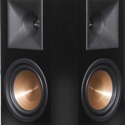 Klipsch RP-250S Surround Speakers