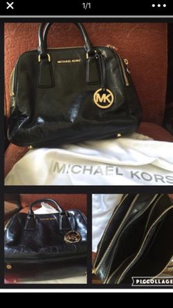 Michael Kors purse