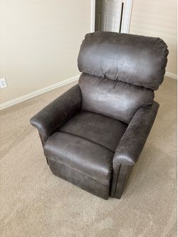 Power Lift Recliner
