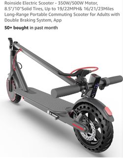 Roinside Electric Scooter
