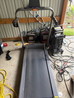 Treadmill