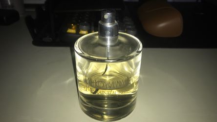 YSL L'Homme EDP