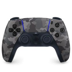 PS 5 Camouflage controller 