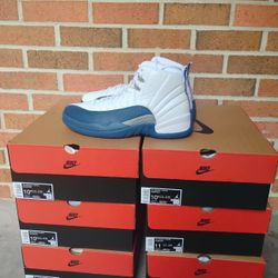 Jordan 12 