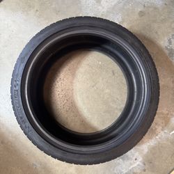 Michelin Pilot Sport A/S 3+