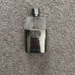 Gucci Guilty Pour Homme Men’s Fragrance
