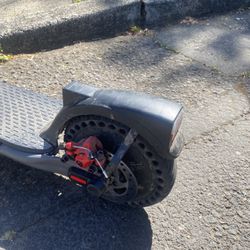 HY-B15 Scooter