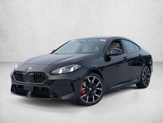 2025 BMW 228 Gran Coupe
