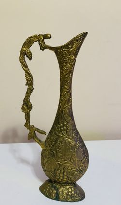 Antique Decor