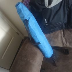 1 Person Tent