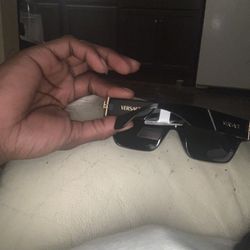 Versace Men Shades 