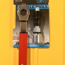 Bike Extractor Crank Puller Tools New / Imperial, CA