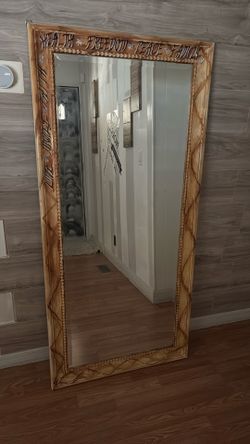 Bedroom Mirror