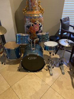 PDP Drum Set