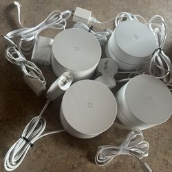 Google Internet Items