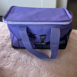 Trader Joe’s Mini Insulated Bag 