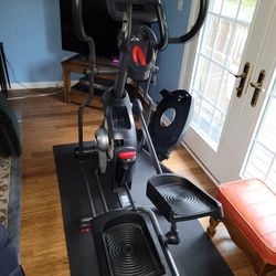 Parts For Schwinn 430